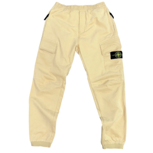 STONE ISLAND PANTALONE
