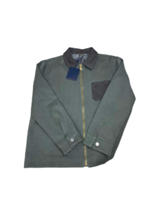 LOUIS VUITTON GIACCA
