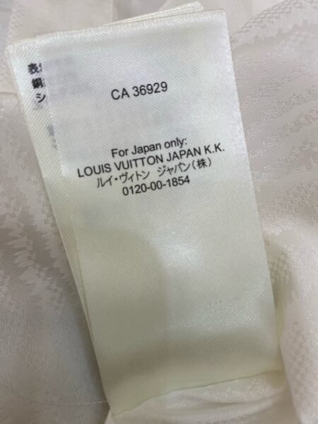 LOUIS VUITTON CAMICIA - Image 4