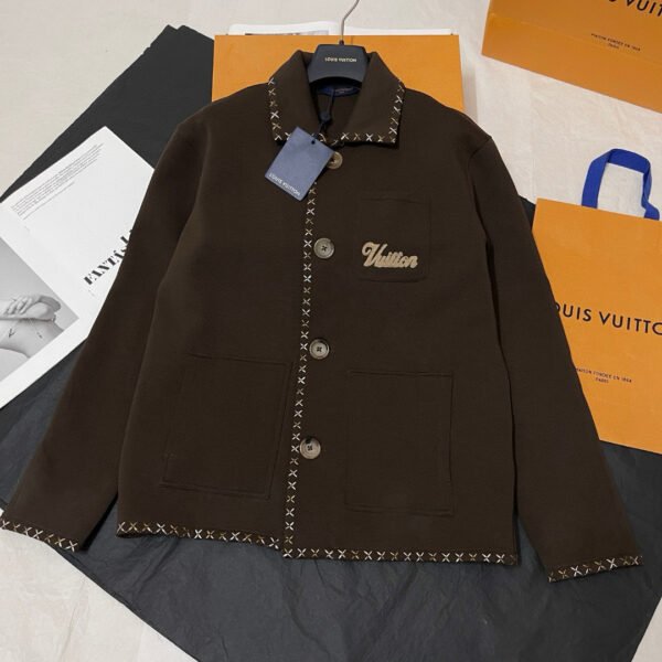 LOUIS VUITTON GIACCA - Image 11