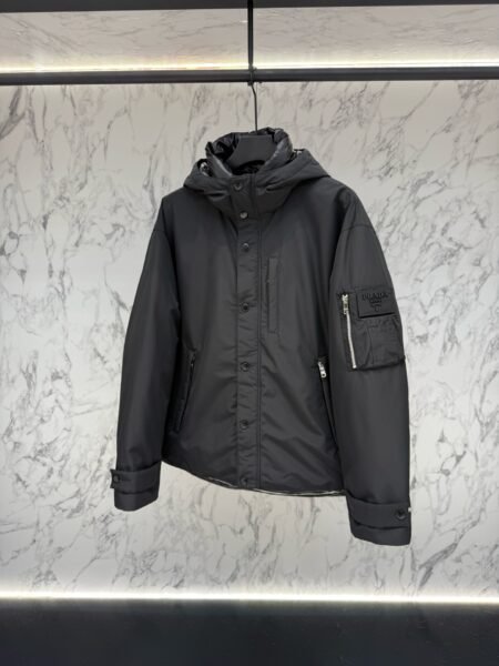 PRADA GIACCA - Image 5