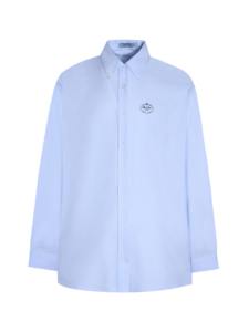 PRADA CAMICIA