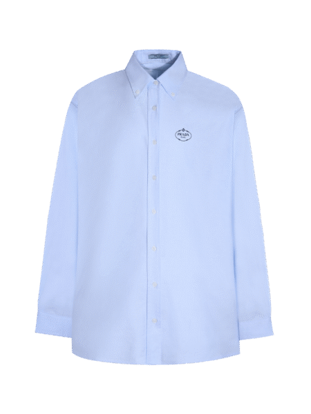 PRADA CAMICIA