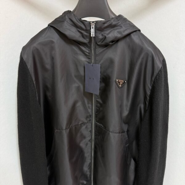 PRADA CARDIGAN - Image 7