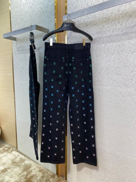 LOUIS VUITTON PANTALONE - Image 2