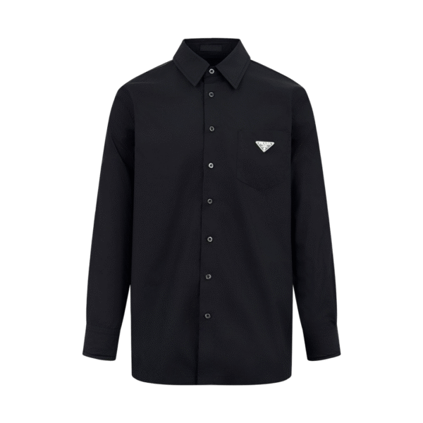 PRADA CAMICIA