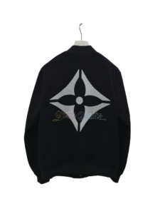 LOUIS VUITTON GIACCA