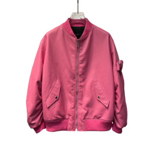 PRADA GIACCA VERA PELLE