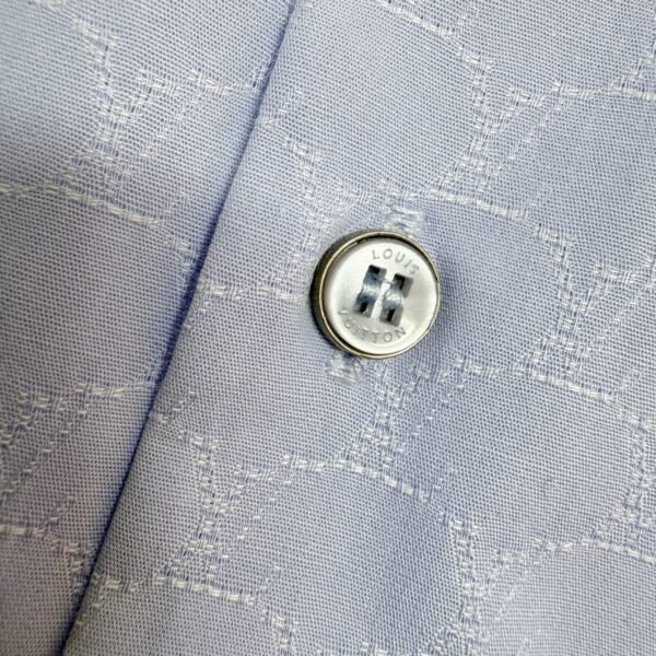 LOUIS VUITTON CAMICIA - Image 8