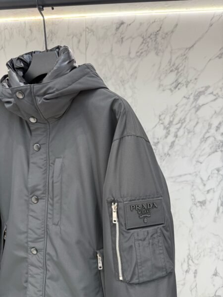 PRADA GIACCA - Image 3