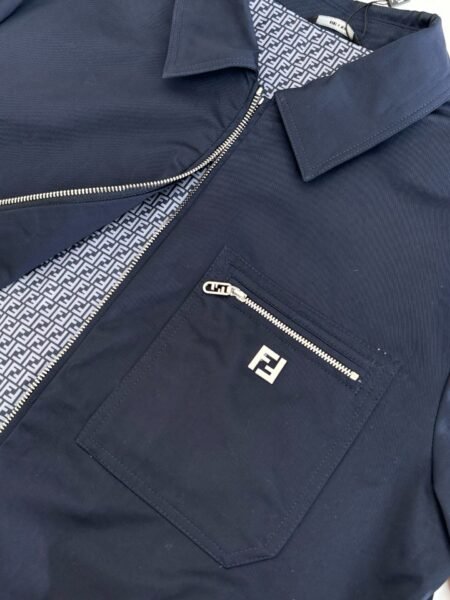 FENDI GIACCA - Image 8