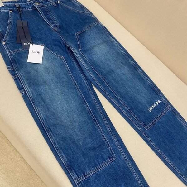 DIOR PANTALONE - Image 9