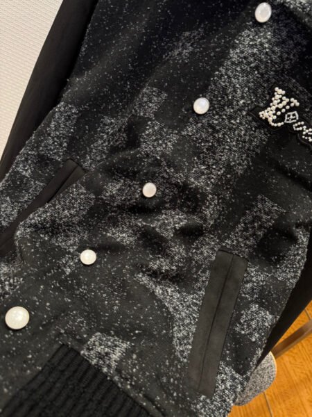 LOUIS VUITTON GIACCA - Image 8