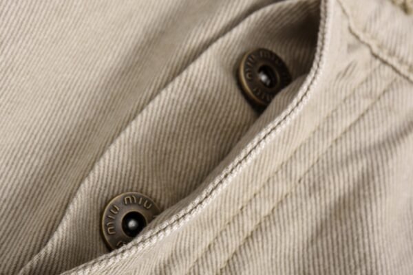 MIU MIU PANTALONE - Image 6