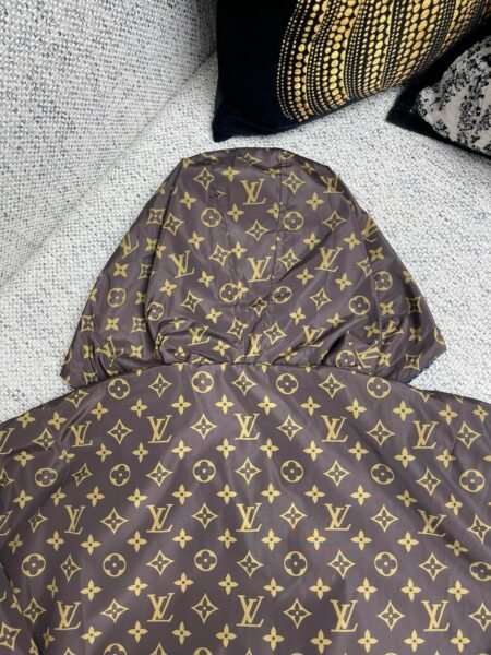 LOUIS VUITTON GIACCA REVERSIBILE - Image 7