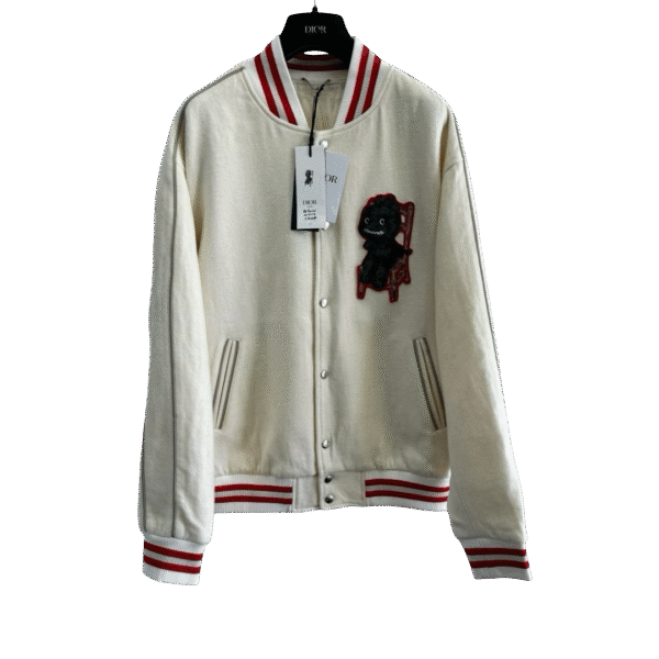 DIOR GIACCA