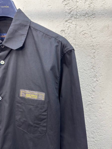 LOUIS VUITTON CAMICIA - Image 10