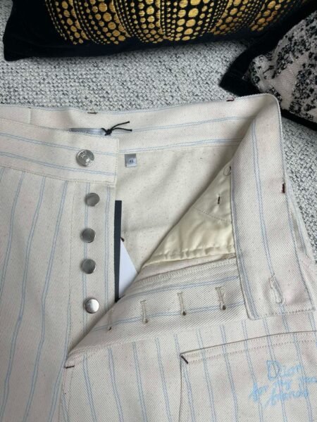 DIOR PANTALONE - Image 5