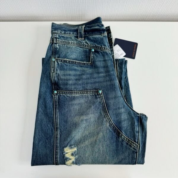 LOUIS VUITTON PANTALONE - Image 13