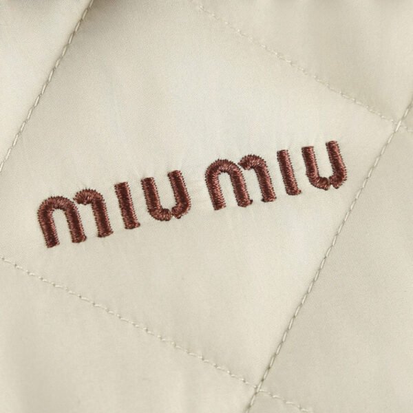 MIU MIU GIACCA DA DONNA - Image 3
