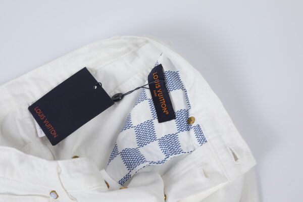 LOUIS VUITTON PANTALONE - Image 3