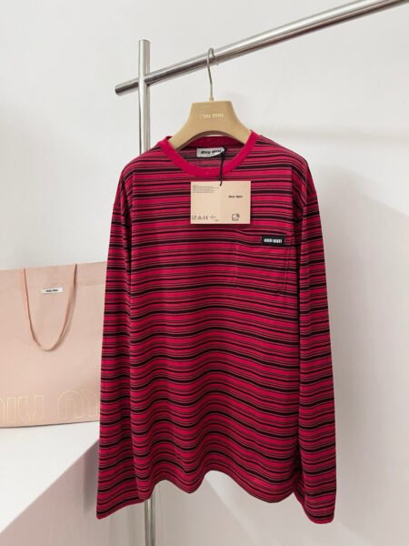 MIU MIU MANICA LUNGA - Image 4