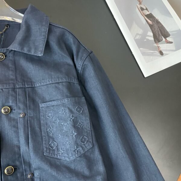 LOUIS VUITTON GIACCA - Image 4