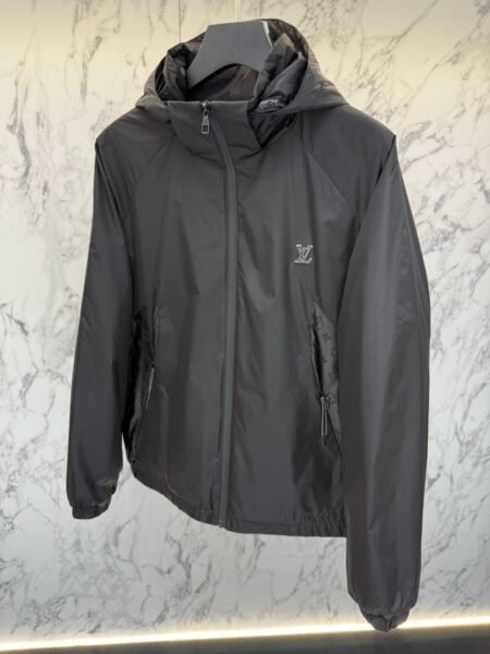 LOUIS VUITTON GIACCA - Image 6
