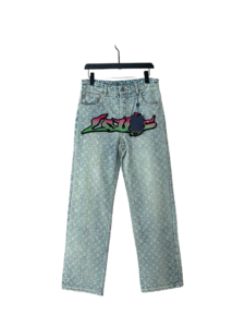 LOUIS VUITTON PANTALONE
