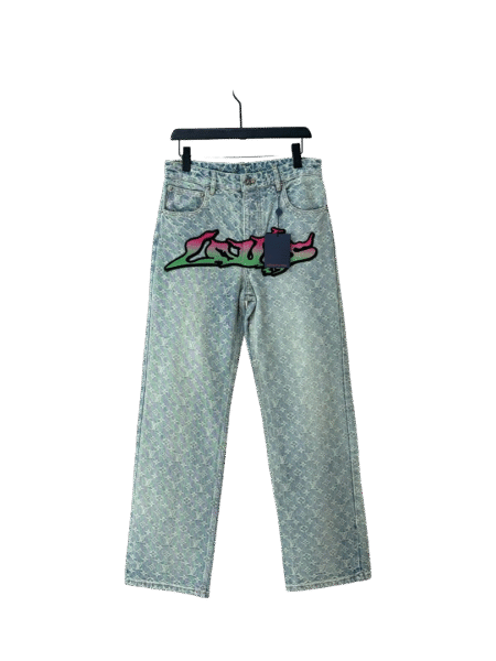 LOUIS VUITTON PANTALONE