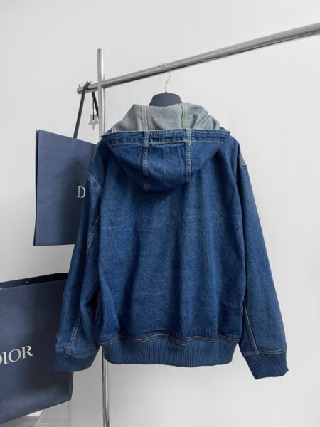 DIOR GIACCA - Image 8