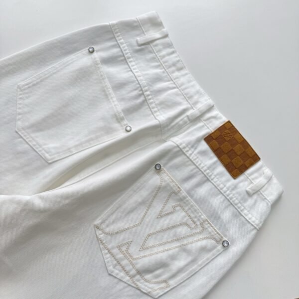 LOUIS VUITTON PANTALONE - Image 8