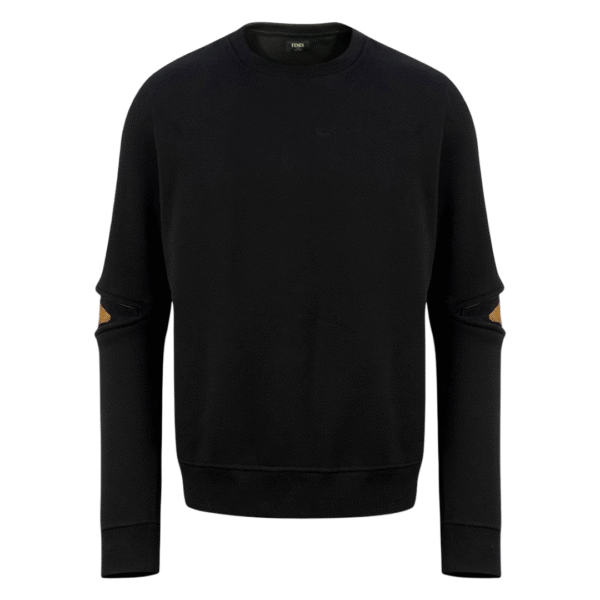 FENDI FELPA
