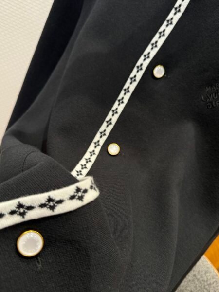 LOUIS VUITTON GIACCA - Image 5