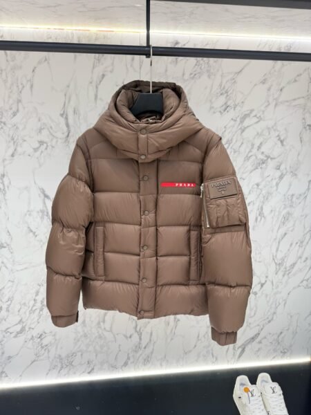 PRADA GIACCA - Image 6
