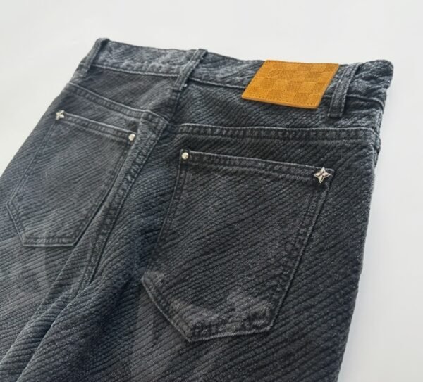 LOUIS VUITTON PANTALONE - Image 4