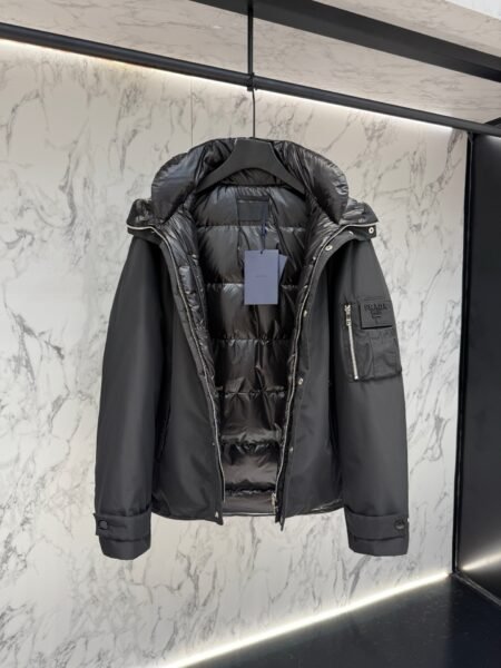 PRADA GIACCA - Image 7