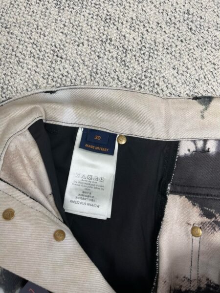LOUIS VUITTON PANTALONE - Image 2