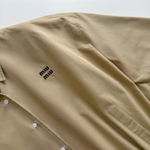 MIU MIU GIACCA - Image 6