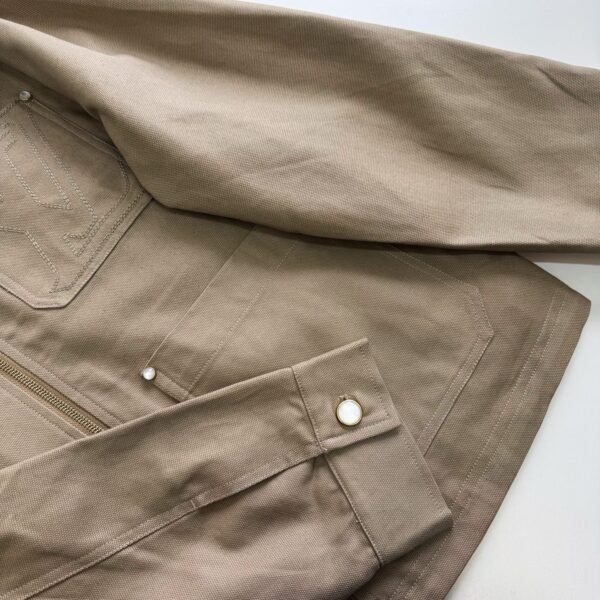 LOUIS VUITTON GIACCA - Image 11