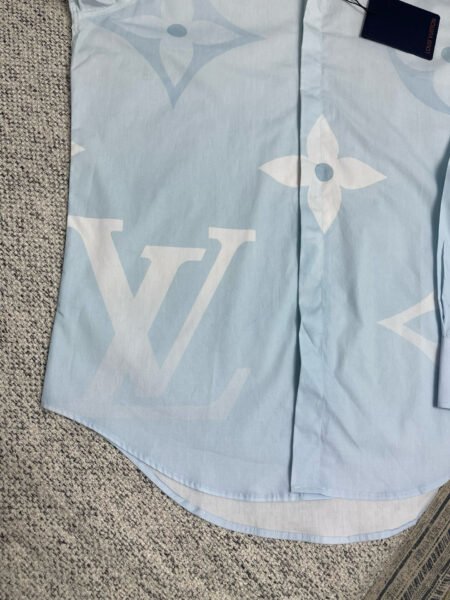 LOUIS VUITTON CAMICIA - Image 8