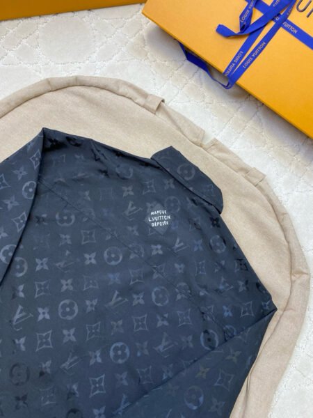 LOUIS VUITTON CAMICIA - Image 5