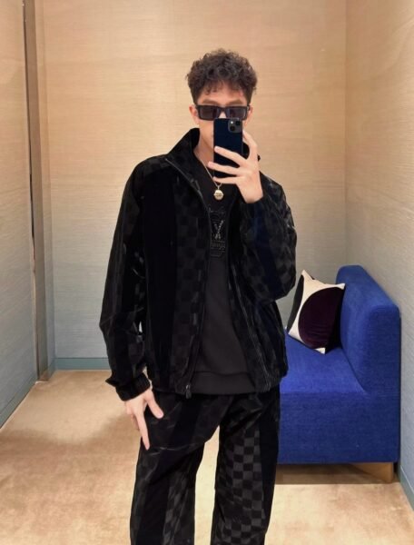 LOUIS VUITTON PANTALONE - Image 2
