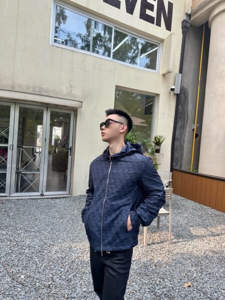 FENDI GIACCA - Image 8