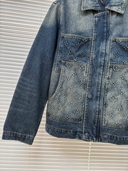 LOUIS VUITTON GIACCA - Image 9