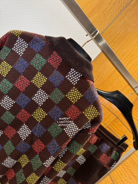 LOUIS VUITTON GIACCA - Image 6