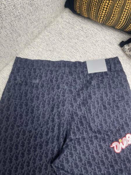 DIOR PANTALONE - Image 8