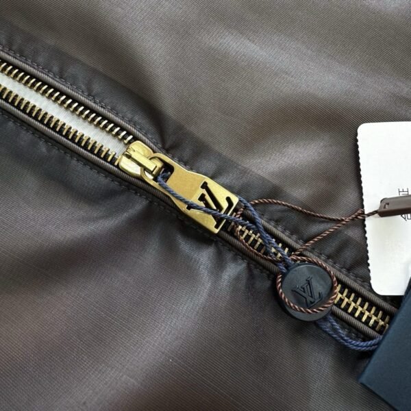 LOUIS VUITTON GIACCA - Image 9