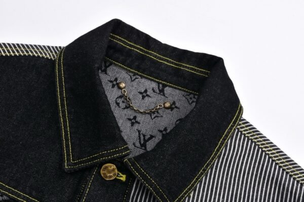 LOUIS VUITTON GIACCA - Image 8