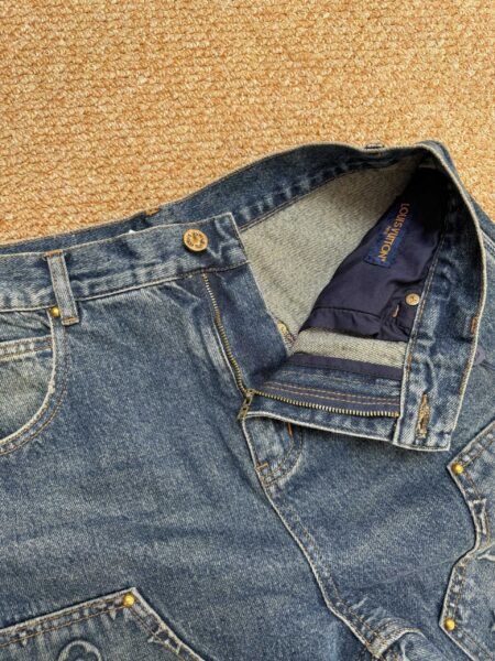 LOUIS VUITTON PANTALONE - Image 5